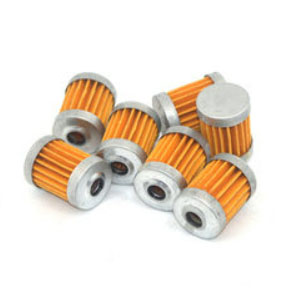 Зачем выбирать классический масляный фильтр из деталей мотоцикла, изготовленный на заказ?